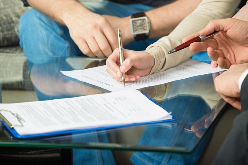 Bedenktermijn ontslag wederzijds goedvinden