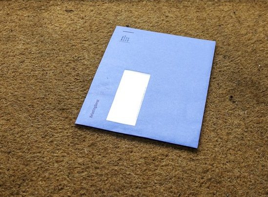 Box 3-brieven verstuurd met verkeerde bedragen